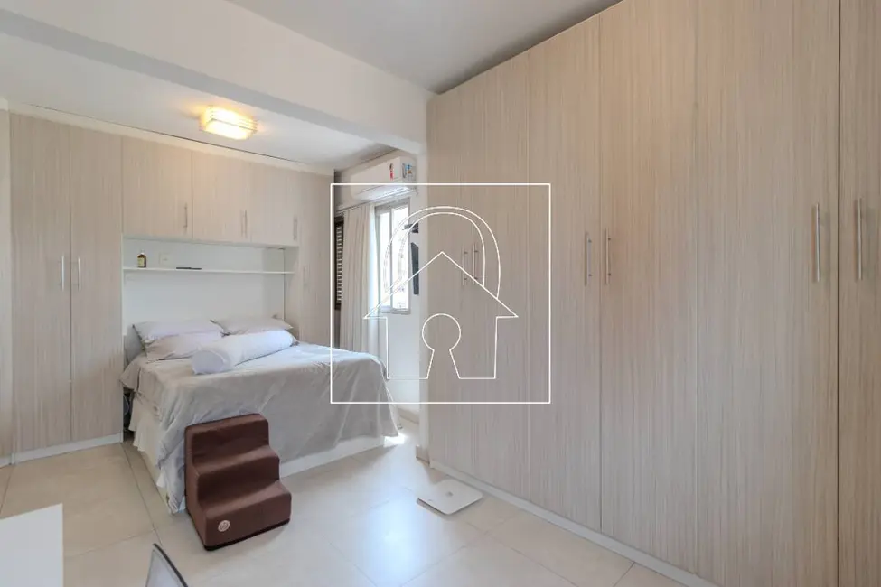 Apartamento com 1 quarto à venda, 49m2 em Moema, São Paulo - SP - imagem 9 Foto 9 de Apartamento com 1 quarto à venda, 49m2 em Moema, São Paulo - SP