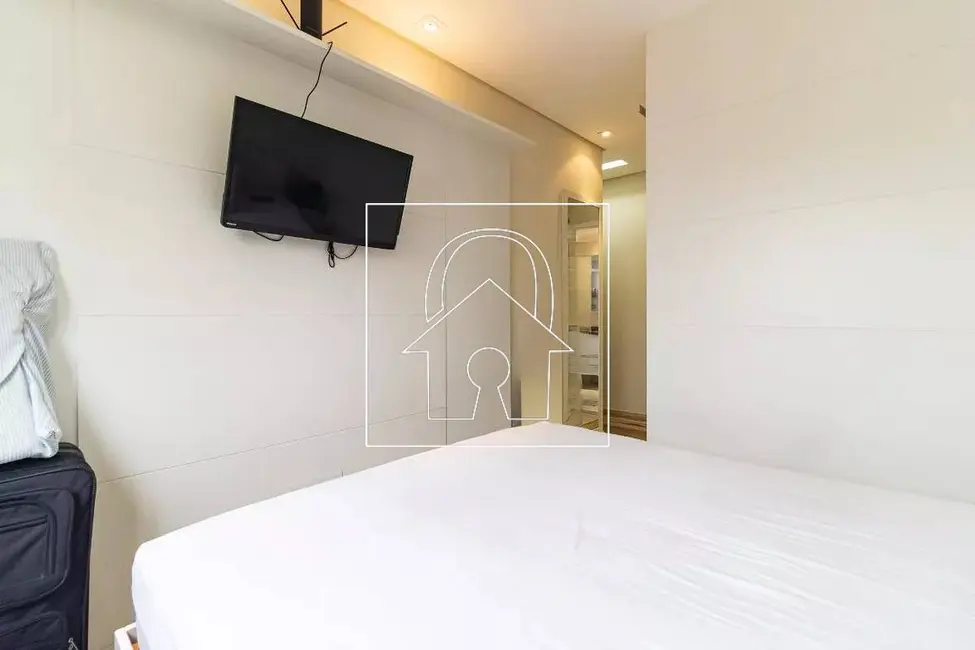 Foto 6 de Apartamento com 3 quartos à venda, 140m2 em Vila Santo Estéfano, São Paulo - SP
