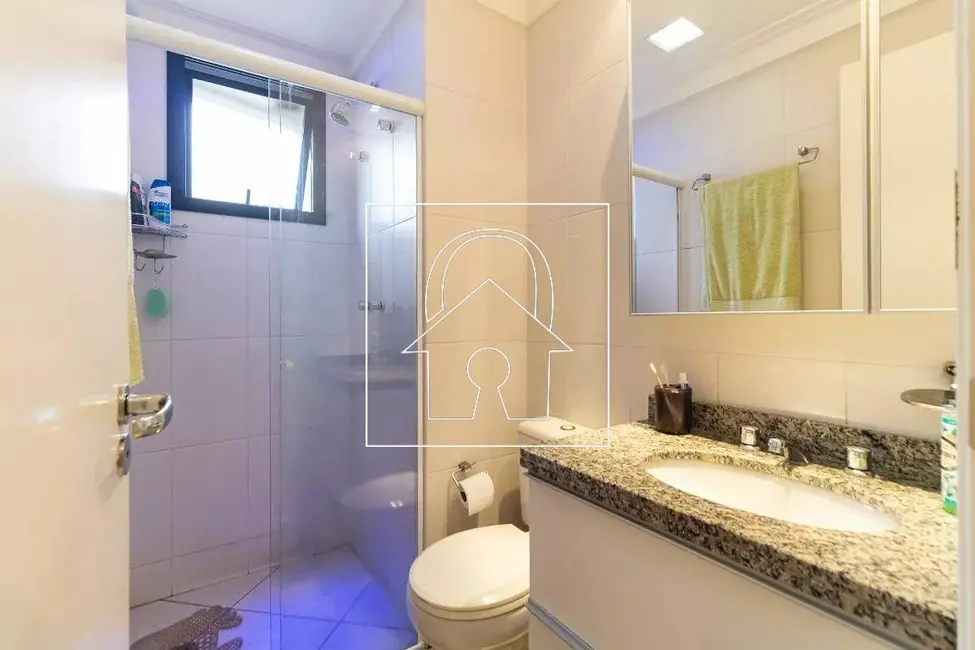 Foto 9 de Apartamento com 3 quartos à venda, 140m2 em Vila Santo Estéfano, São Paulo - SP