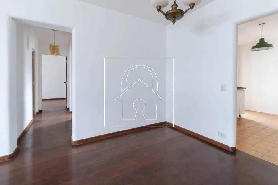 Foto 4 de Apartamento com 3 quartos à venda, 95m2 em Pinheiros, São Paulo - SP