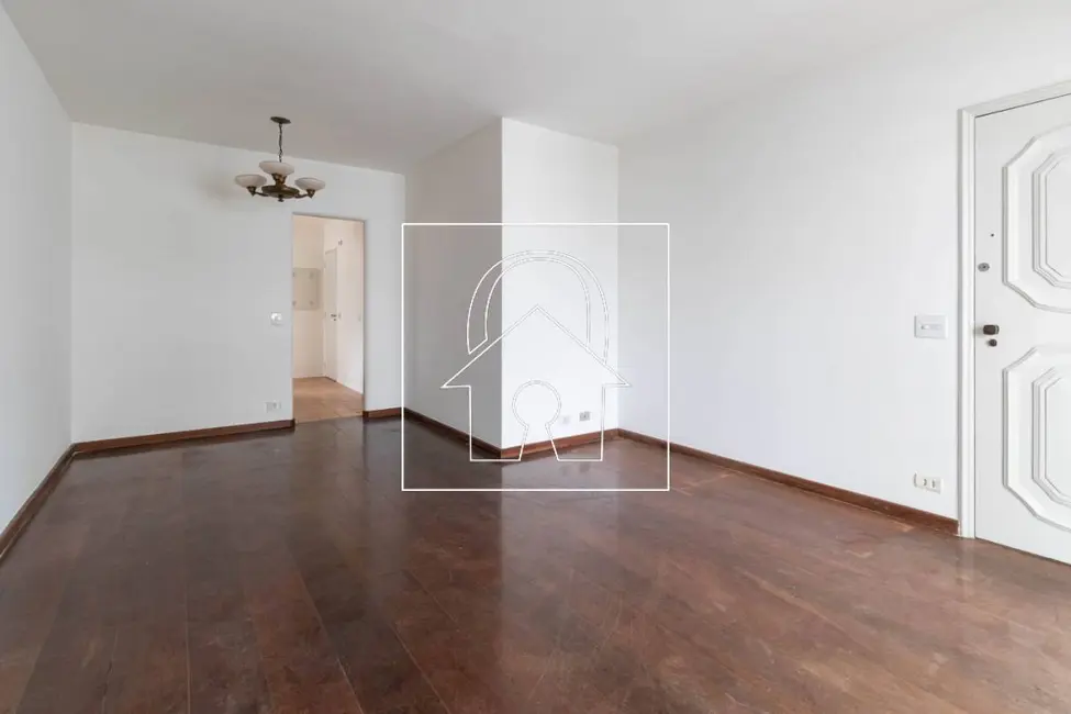 Foto 3 de Apartamento com 3 quartos à venda, 95m2 em Pinheiros, São Paulo - SP