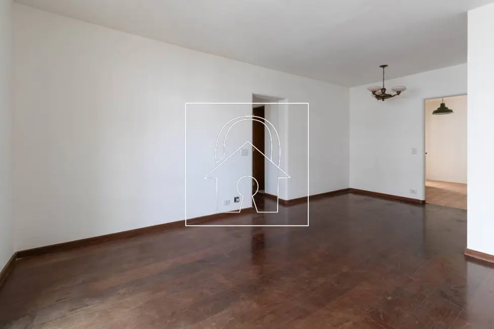 Foto 2 de Apartamento com 3 quartos à venda, 95m2 em Pinheiros, São Paulo - SP