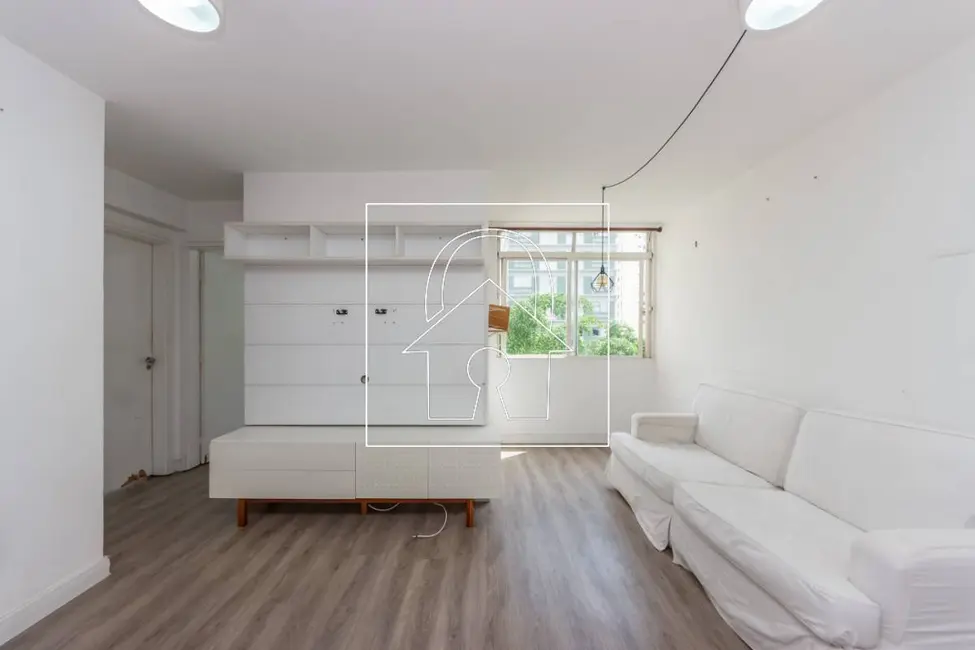 Foto 4 de Apartamento com 3 quartos à venda, 84m2 em Moema, São Paulo - SP