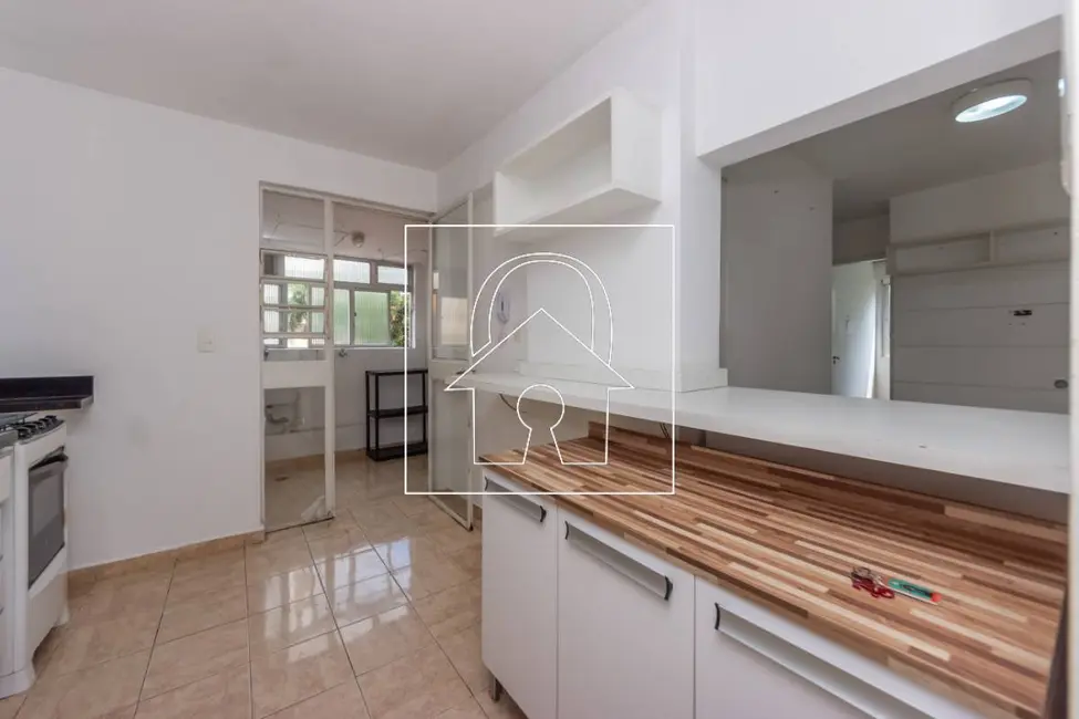 Foto 9 de Apartamento com 3 quartos à venda, 84m2 em Moema, São Paulo - SP