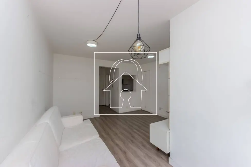 Foto 3 de Apartamento com 3 quartos à venda, 84m2 em Moema, São Paulo - SP