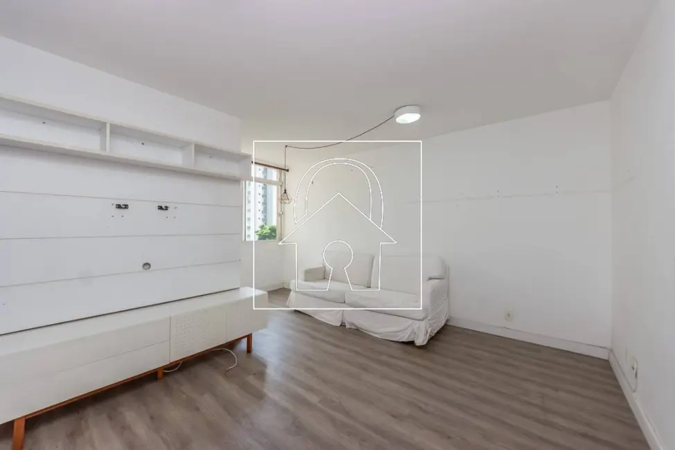 Foto 5 de Apartamento com 3 quartos à venda, 84m2 em Moema, São Paulo - SP
