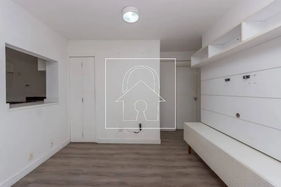 Foto 2 de Apartamento com 3 quartos à venda, 84m2 em Moema, São Paulo - SP