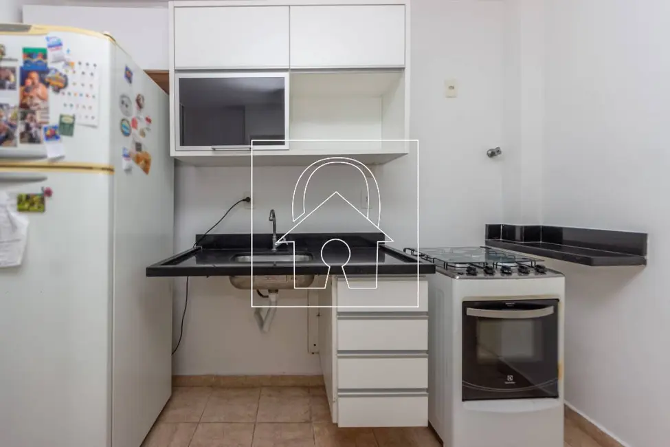 Foto 8 de Apartamento com 3 quartos à venda, 84m2 em Moema, São Paulo - SP
