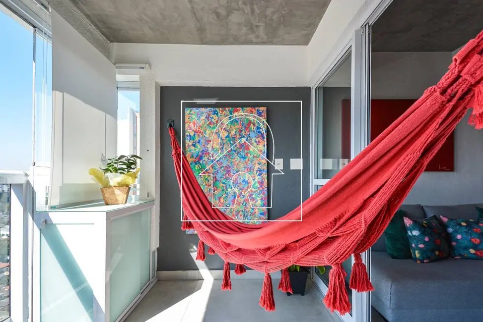 Foto 6 de Apartamento com 2 quartos à venda, 68m2 em Campo Belo, São Paulo - SP