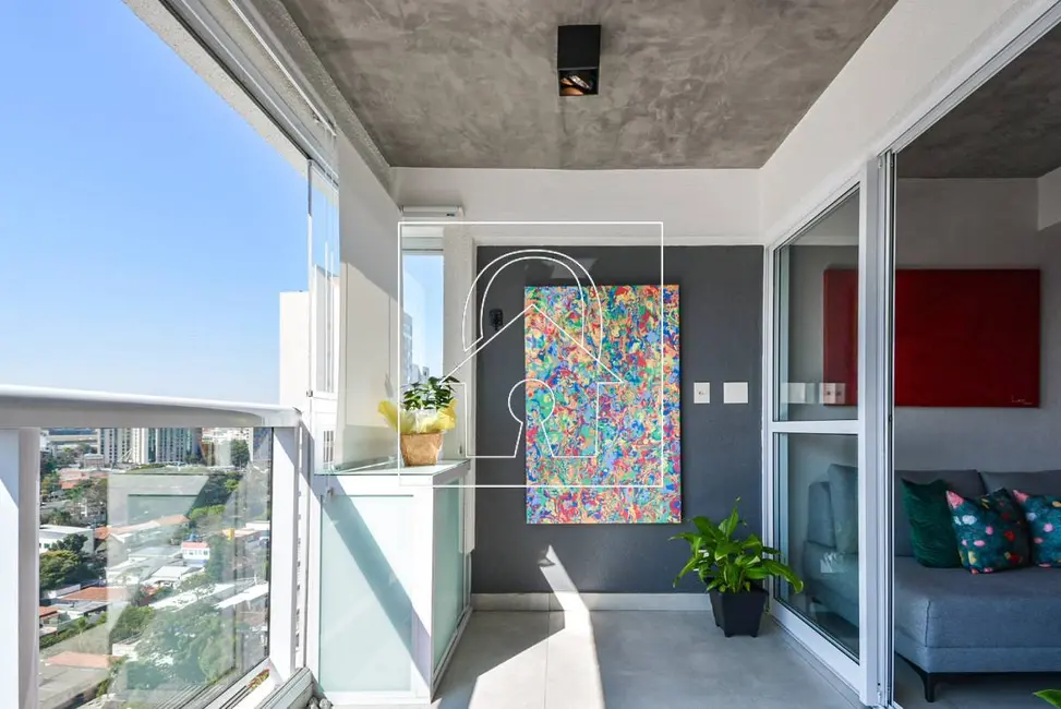 Foto 5 de Apartamento com 2 quartos à venda, 68m2 em Campo Belo, São Paulo - SP