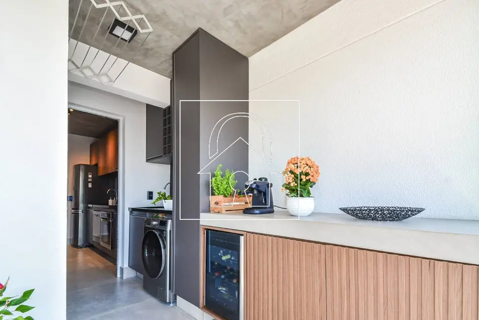 Foto 9 de Apartamento com 2 quartos à venda, 68m2 em Campo Belo, São Paulo - SP