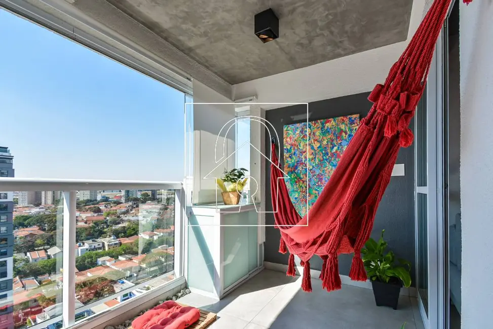 Foto 7 de Apartamento com 2 quartos à venda, 68m2 em Campo Belo, São Paulo - SP