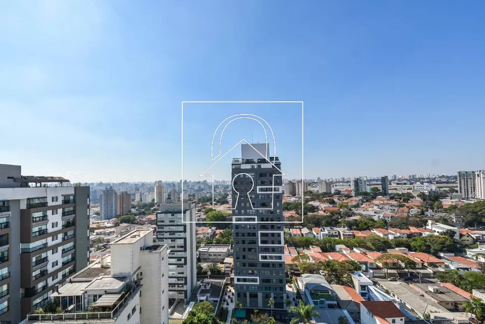 Foto 8 de Apartamento com 2 quartos à venda, 68m2 em Campo Belo, São Paulo - SP