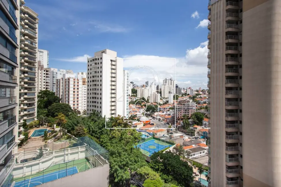 Foto 5 de Apartamento com 2 quartos à venda, 53m2 em Jardim Vila Mariana, São Paulo - SP
