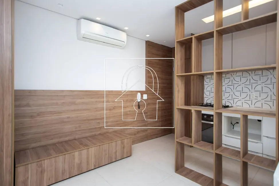 Foto 8 de Apartamento com 2 quartos à venda, 53m2 em Jardim Vila Mariana, São Paulo - SP