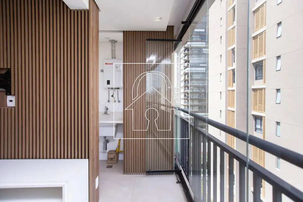 Foto 4 de Apartamento com 2 quartos à venda, 53m2 em Jardim Vila Mariana, São Paulo - SP