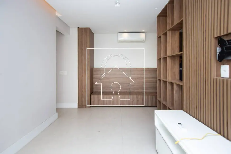 Foto 7 de Apartamento com 2 quartos à venda, 53m2 em Jardim Vila Mariana, São Paulo - SP