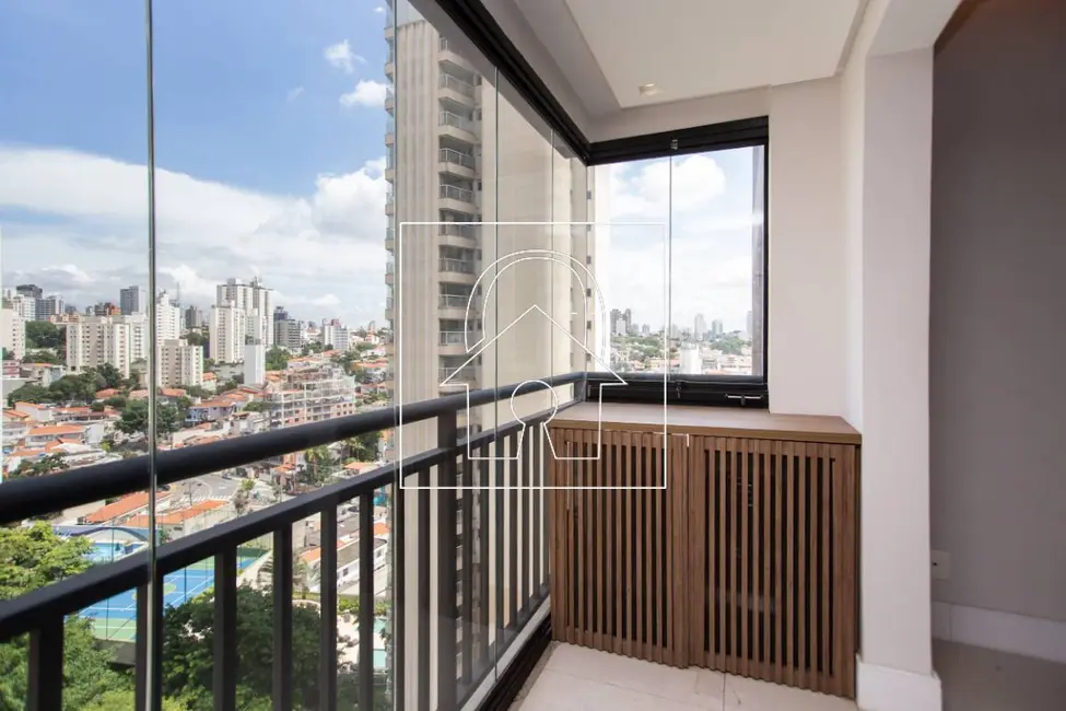 Foto 3 de Apartamento com 2 quartos à venda, 53m2 em Jardim Vila Mariana, São Paulo - SP