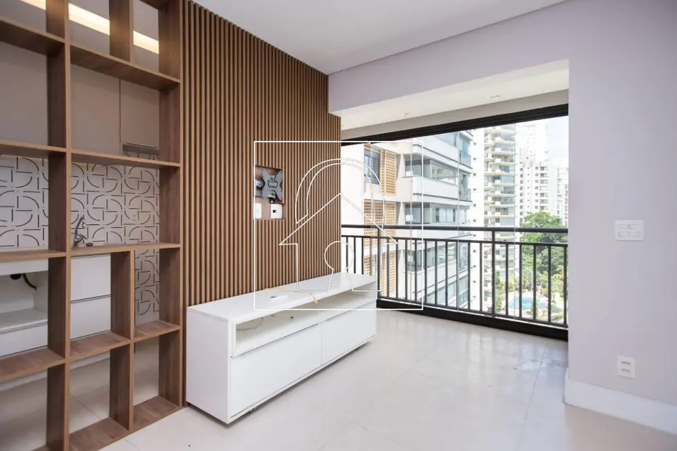 Foto 2 de Apartamento com 2 quartos à venda, 53m2 em Jardim Vila Mariana, São Paulo - SP
