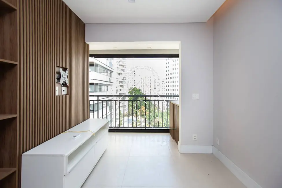 Foto 1 de Apartamento com 2 quartos à venda, 53m2 em Jardim Vila Mariana, São Paulo - SP