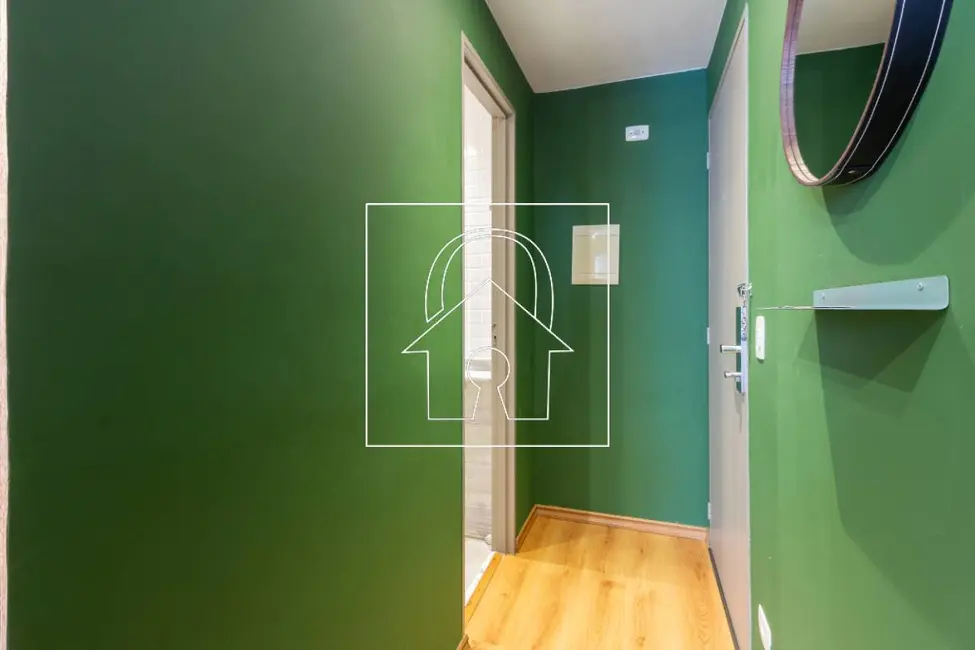 Foto 2 de Loft / Flat com 1 quarto à venda, 29m2 em Cerqueira César, São Paulo - SP