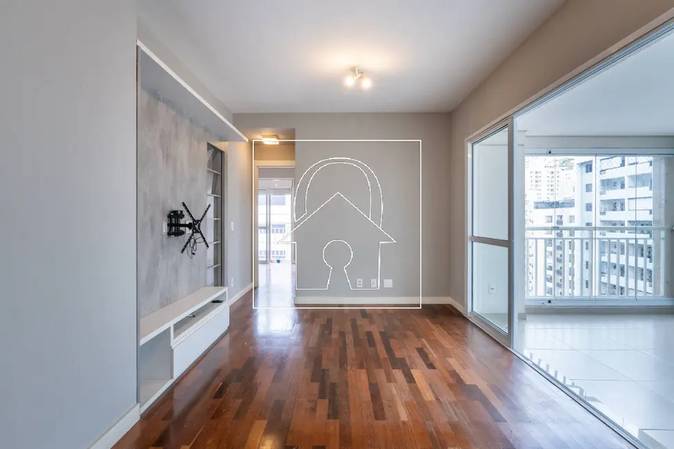 Apartamento com 2 quartos à venda, 72m2 em Vila Mascote, São Paulo - SP - imagem 2 Foto 2 de Apartamento com 2 quartos à venda, 72m2 em Vila Mascote, São Paulo - SP