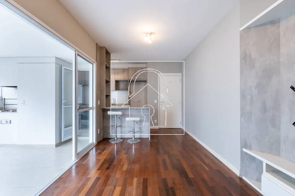 Apartamento com 2 quartos à venda, 72m2 em Vila Mascote, São Paulo - SP - imagem 3 Foto 3 de Apartamento com 2 quartos à venda, 72m2 em Vila Mascote, São Paulo - SP