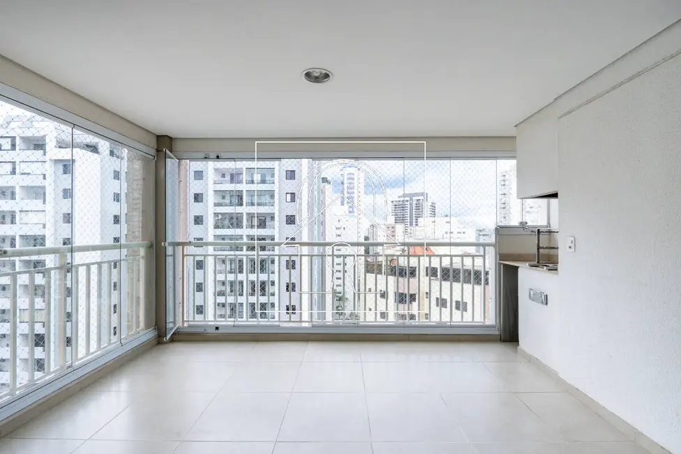 Apartamento com 2 quartos à venda, 72m2 em Vila Mascote, São Paulo - SP - imagem 7 Foto 7 de Apartamento com 2 quartos à venda, 72m2 em Vila Mascote, São Paulo - SP