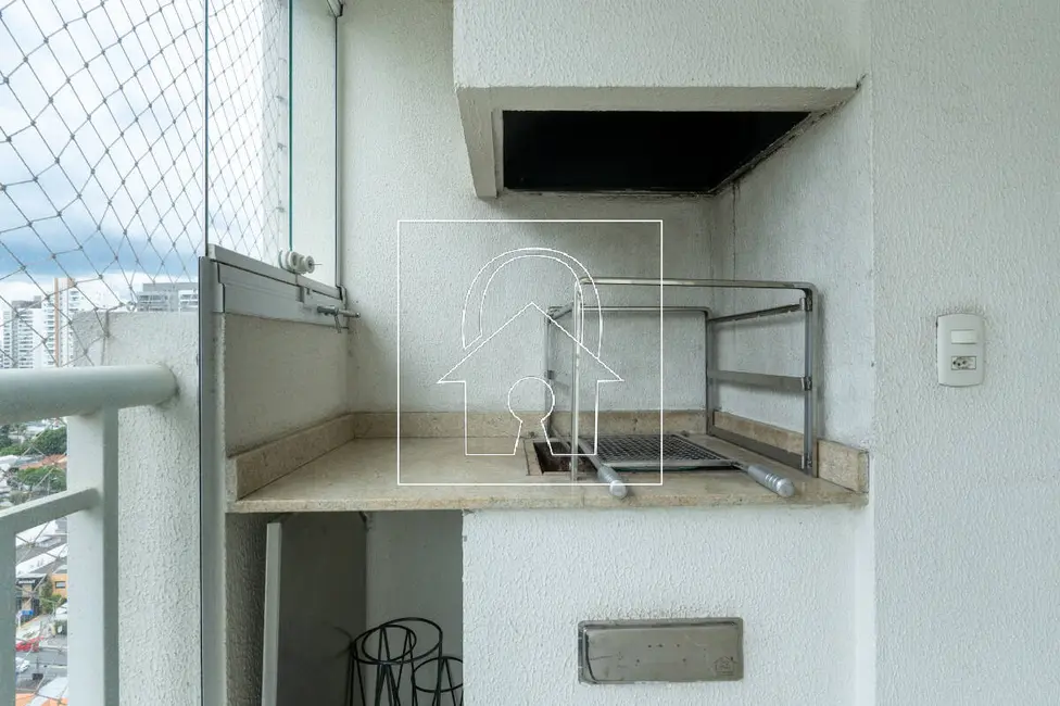 Apartamento com 2 quartos à venda, 72m2 em Vila Mascote, São Paulo - SP - imagem 5 Foto 5 de Apartamento com 2 quartos à venda, 72m2 em Vila Mascote, São Paulo - SP