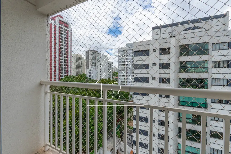 Apartamento com 2 quartos à venda, 72m2 em Vila Mascote, São Paulo - SP - imagem 8 Foto 8 de Apartamento com 2 quartos à venda, 72m2 em Vila Mascote, São Paulo - SP