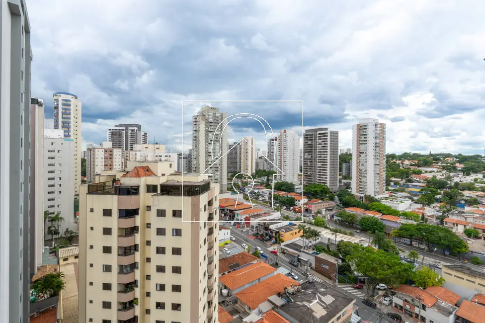 Apartamento com 2 quartos à venda, 72m2 em Vila Mascote, São Paulo - SP - imagem 9 Foto 9 de Apartamento com 2 quartos à venda, 72m2 em Vila Mascote, São Paulo - SP