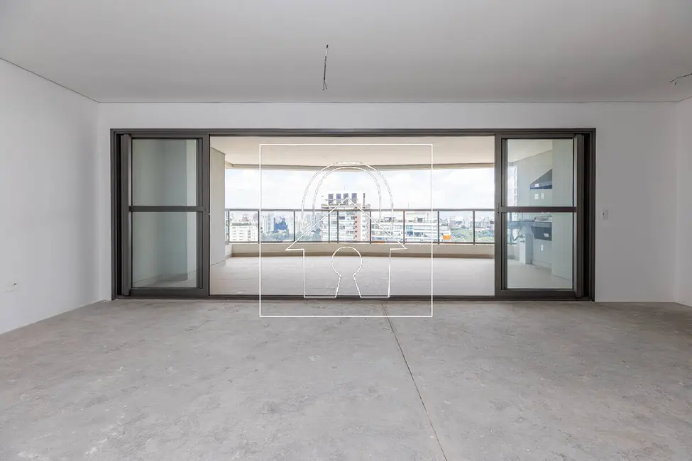 Foto 6 de Apartamento com 3 quartos à venda, 176m2 em Paraíso, São Paulo - SP