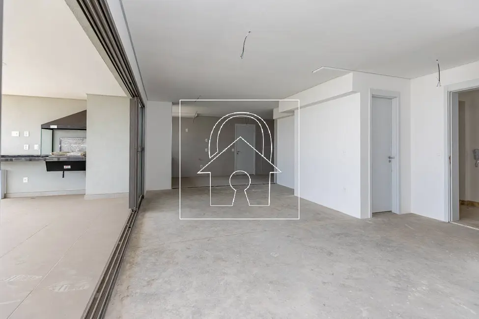 Foto 5 de Apartamento com 3 quartos à venda, 176m2 em Paraíso, São Paulo - SP