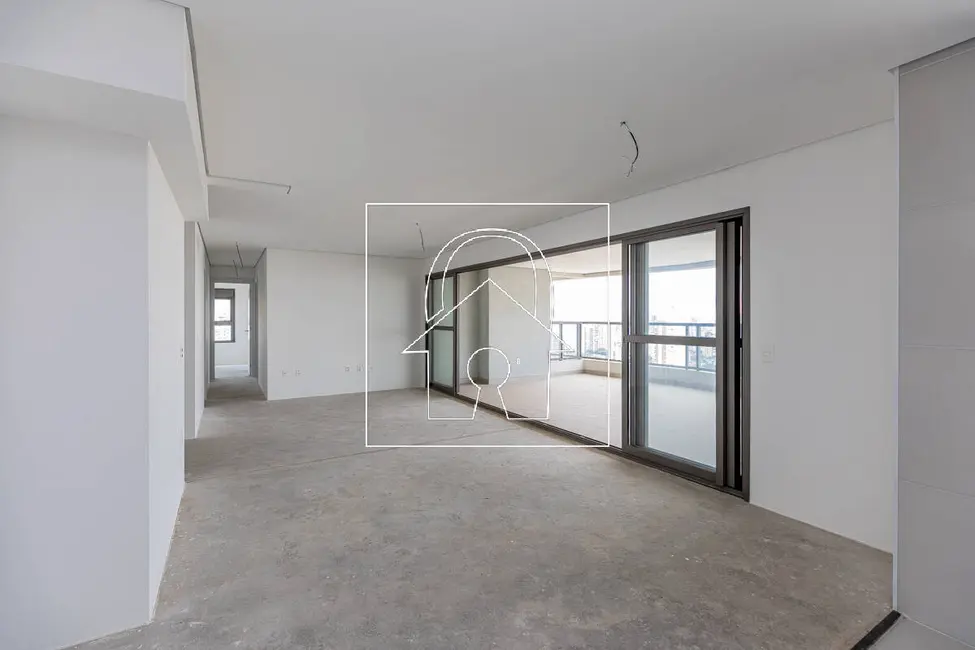 Foto 1 de Apartamento com 3 quartos à venda, 176m2 em Paraíso, São Paulo - SP