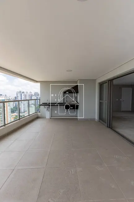 Foto 9 de Apartamento com 3 quartos à venda, 176m2 em Paraíso, São Paulo - SP