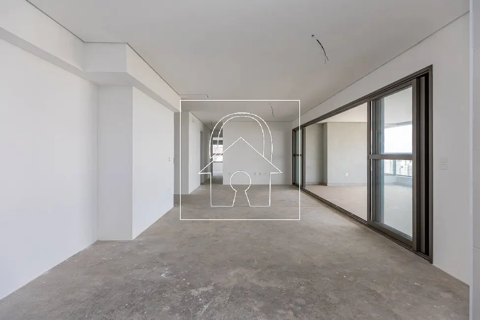 Foto 2 de Apartamento com 3 quartos à venda, 176m2 em Paraíso, São Paulo - SP