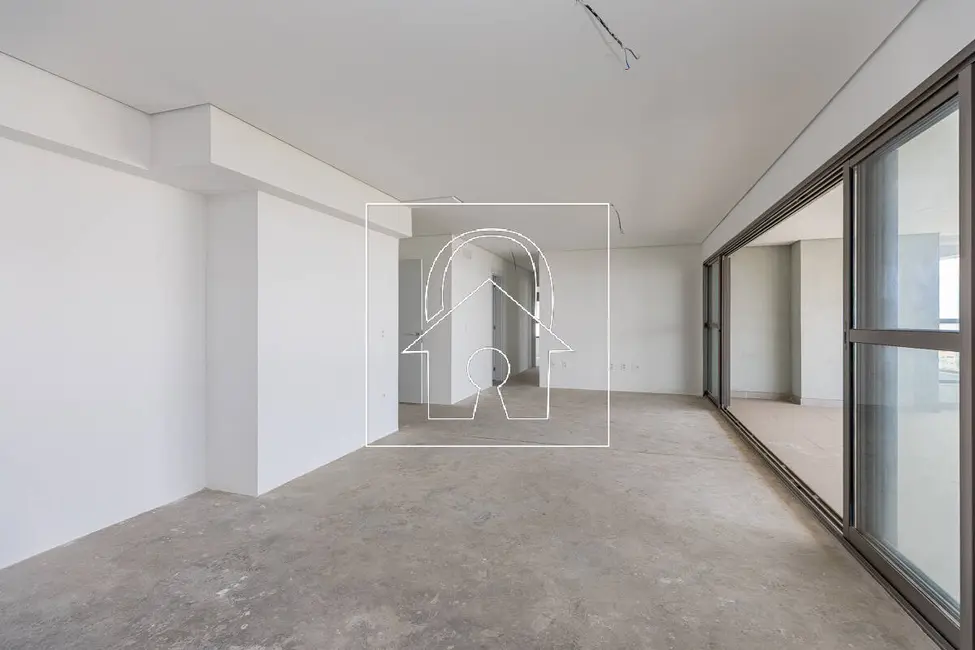 Foto 3 de Apartamento com 3 quartos à venda, 176m2 em Paraíso, São Paulo - SP