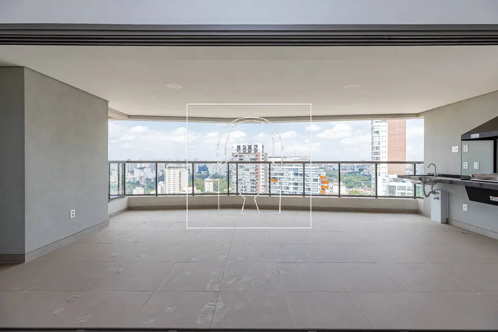 Foto 7 de Apartamento com 3 quartos à venda, 176m2 em Paraíso, São Paulo - SP