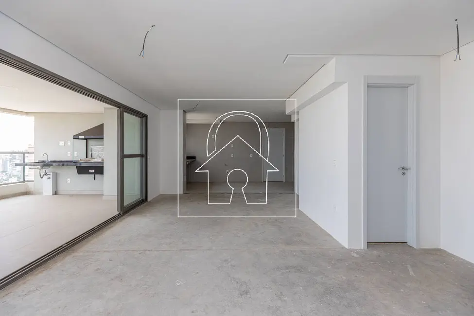 Foto 4 de Apartamento com 3 quartos à venda, 176m2 em Paraíso, São Paulo - SP