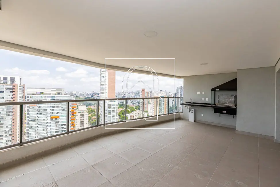 Foto 8 de Apartamento com 3 quartos à venda, 176m2 em Paraíso, São Paulo - SP