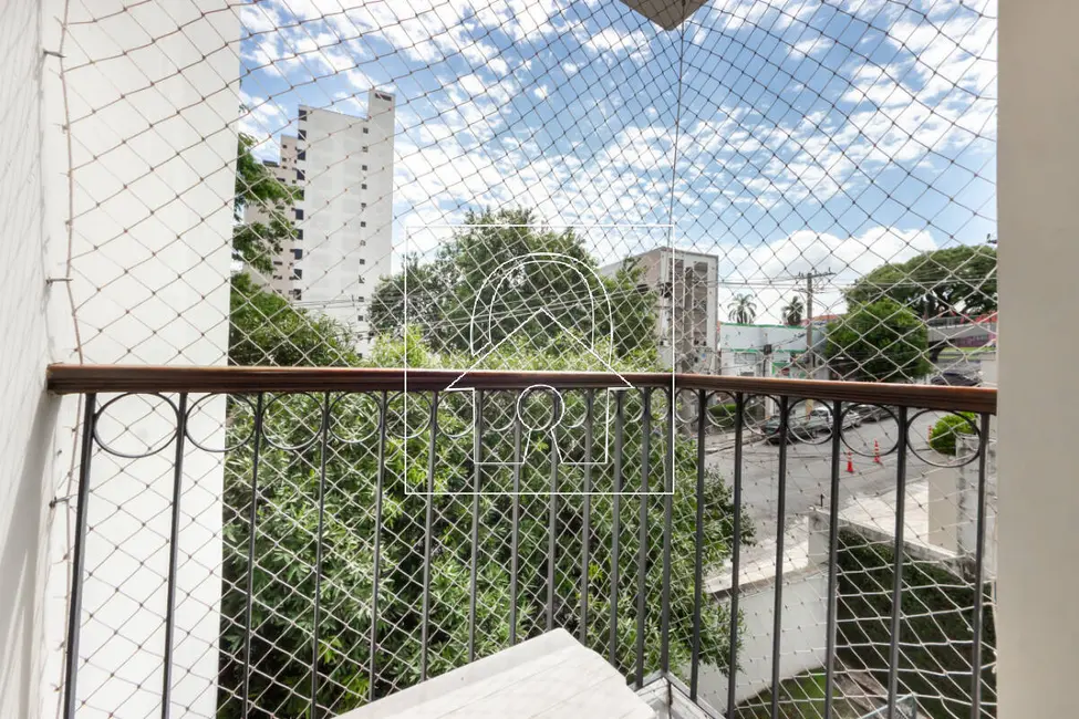 Foto 3 de Apartamento com 3 quartos à venda, 118m2 em Moema, São Paulo - SP