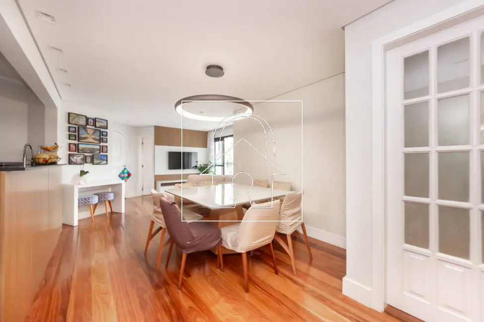 Foto 9 de Apartamento com 3 quartos à venda, 118m2 em Moema, São Paulo - SP