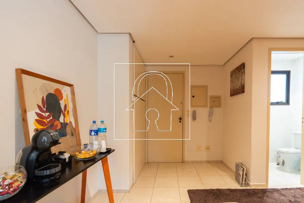 Foto 1 de Sala Comercial à venda, 32m2 em Vila Mariana, São Paulo - SP