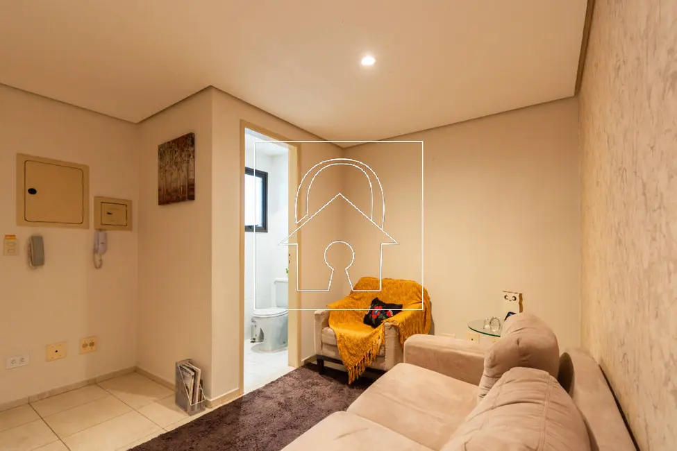 Foto 4 de Sala Comercial à venda, 32m2 em Vila Mariana, São Paulo - SP