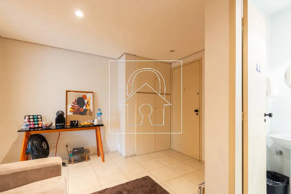 Foto 3 de Sala Comercial à venda, 32m2 em Vila Mariana, São Paulo - SP