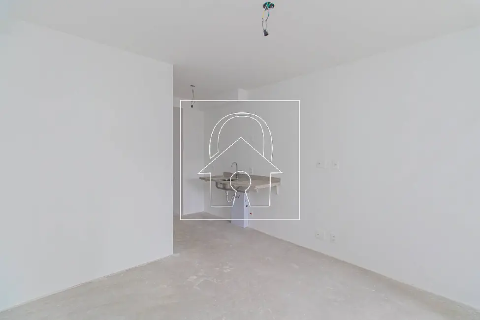 Foto 6 de Apartamento com 1 quarto à venda, 29m2 em Moema, São Paulo - SP