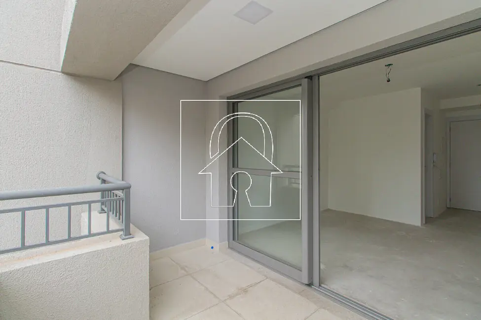 Foto 9 de Apartamento com 1 quarto à venda, 29m2 em Moema, São Paulo - SP