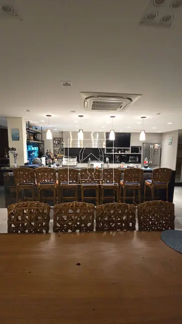 Foto 4 de Casa de Condomínio com 6 quartos à venda, 383m2 em Bertioga - SP