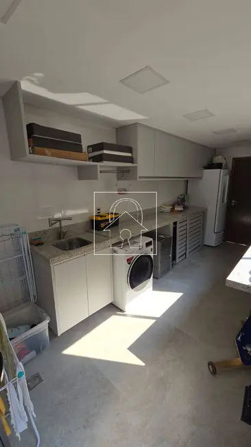 Foto 9 de Casa de Condomínio com 6 quartos à venda, 383m2 em Bertioga - SP