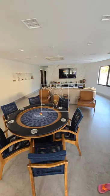 Foto 2 de Casa de Condomínio com 6 quartos à venda, 383m2 em Bertioga - SP